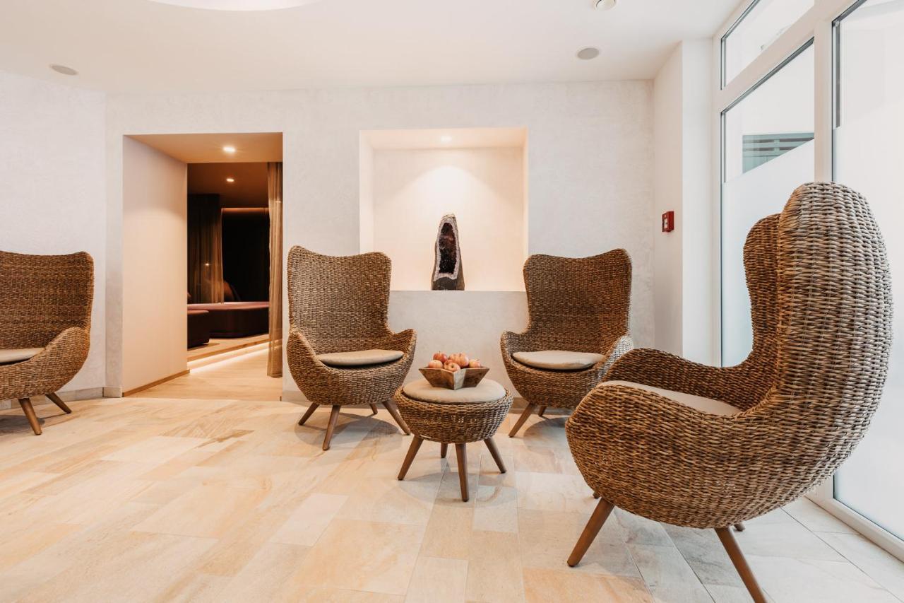 Aparthotel Rubinius Wagrain Luaran gambar
