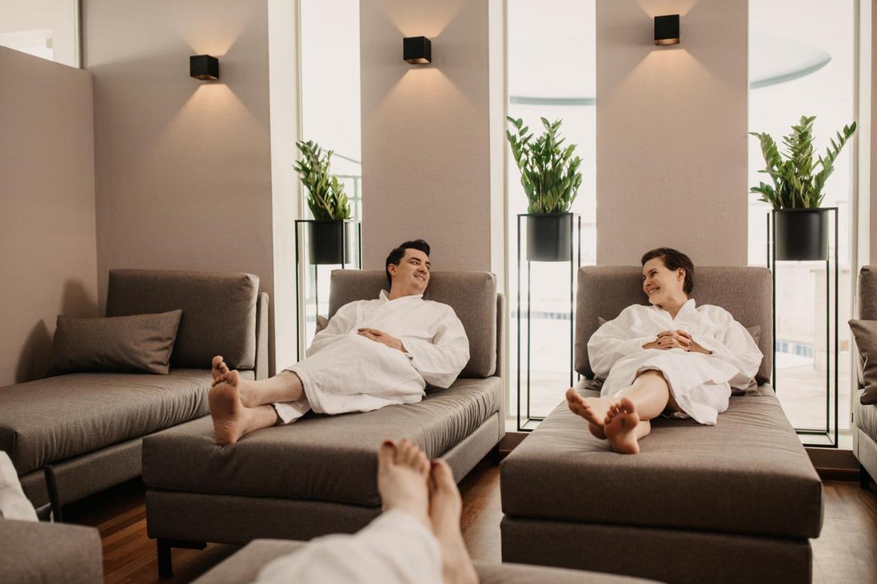 Aparthotel Rubinius Wagrain Luaran gambar