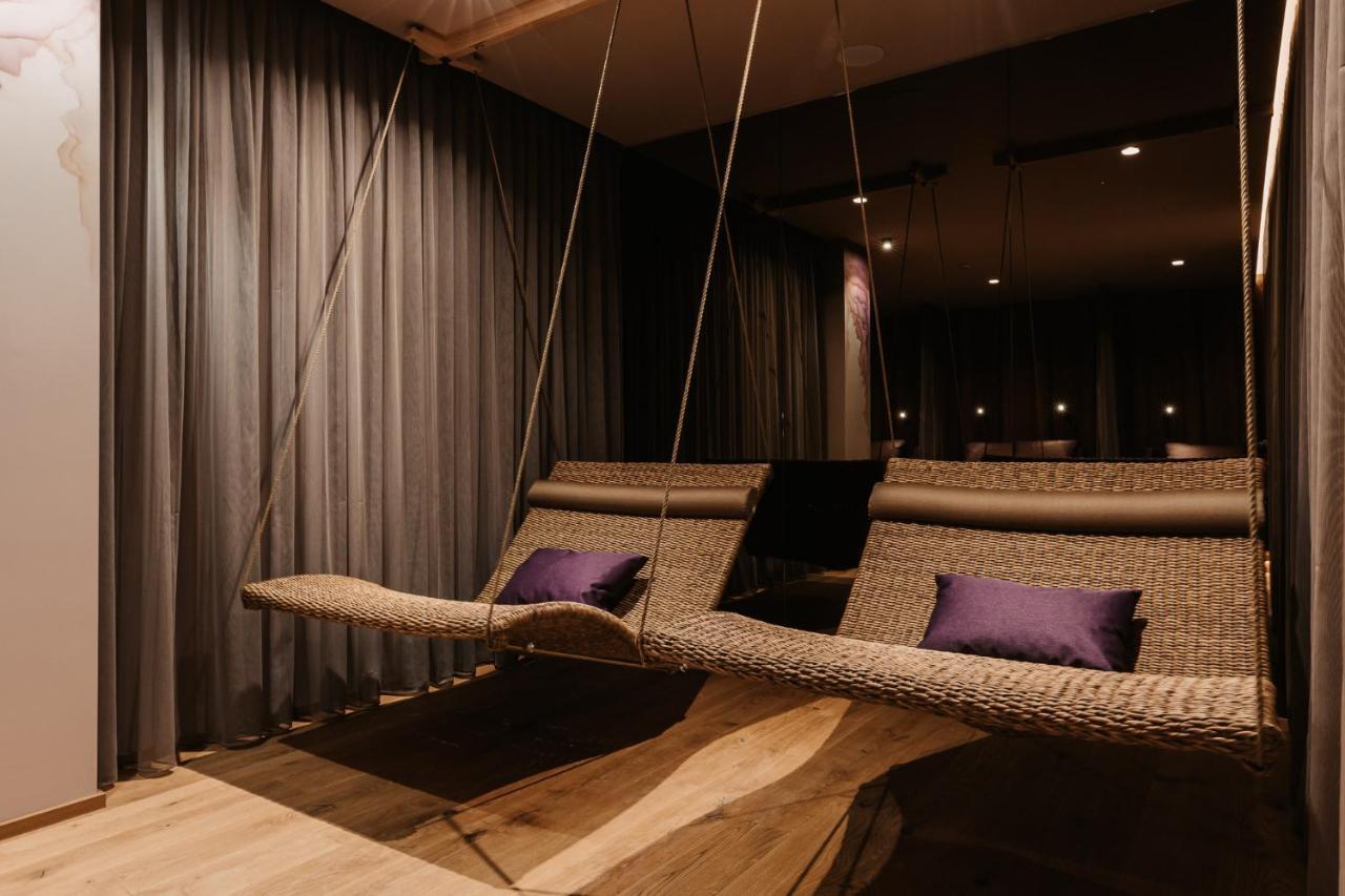 Aparthotel Rubinius Wagrain Luaran gambar