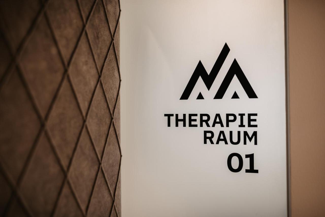 Aparthotel Rubinius Wagrain Luaran gambar