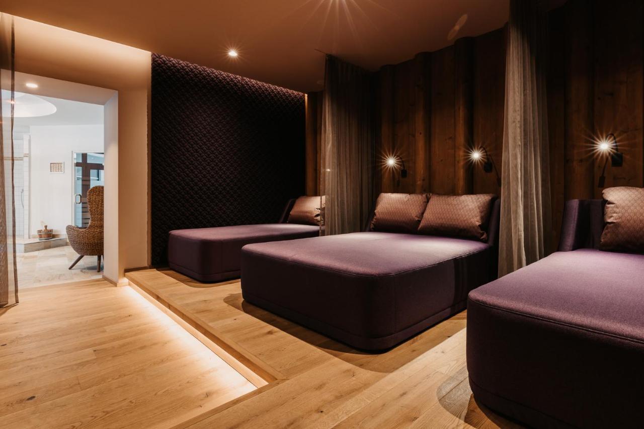 Aparthotel Rubinius Wagrain Luaran gambar