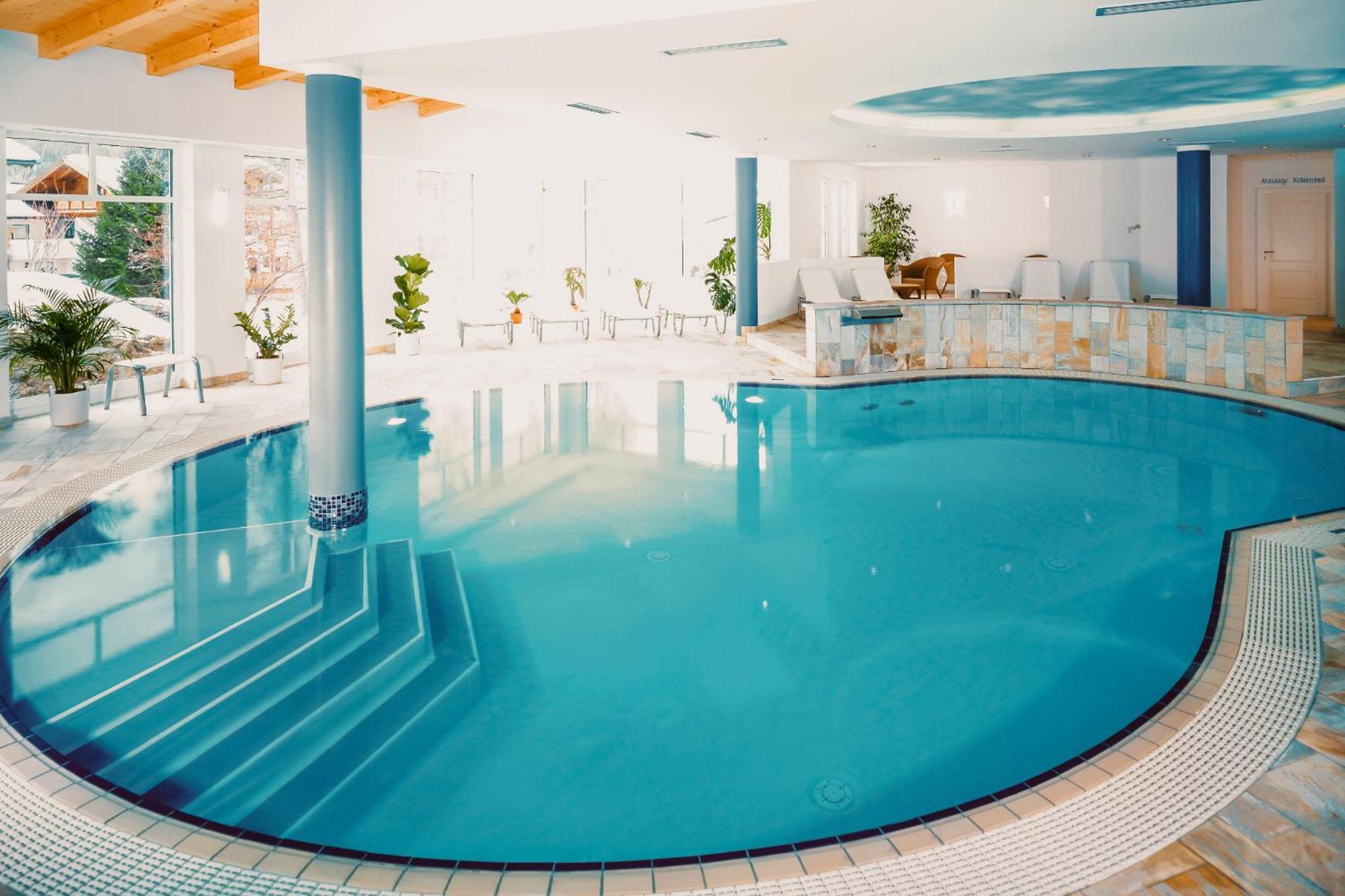 Aparthotel Rubinius Wagrain Luaran gambar