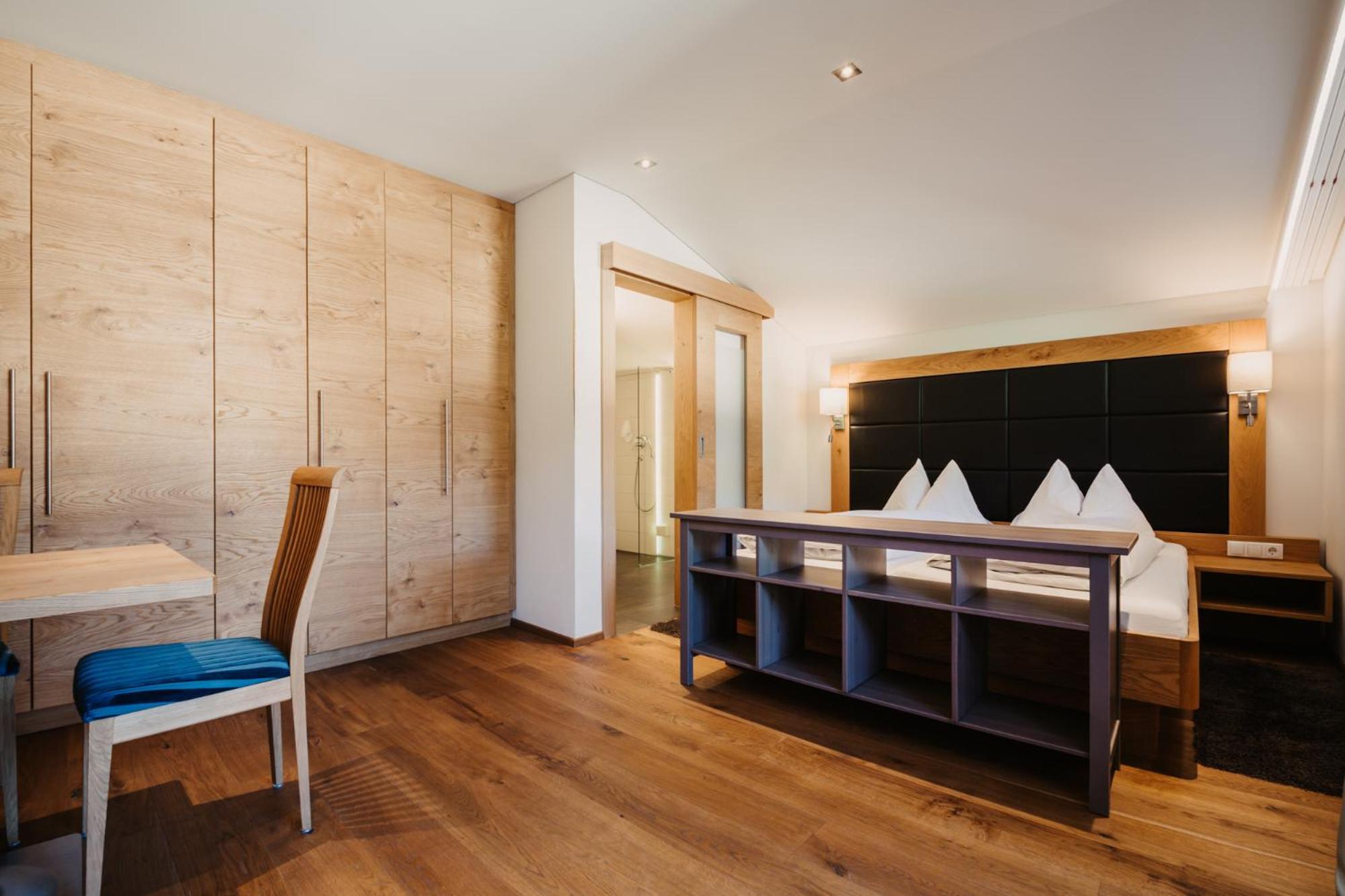 Aparthotel Rubinius Wagrain Luaran gambar