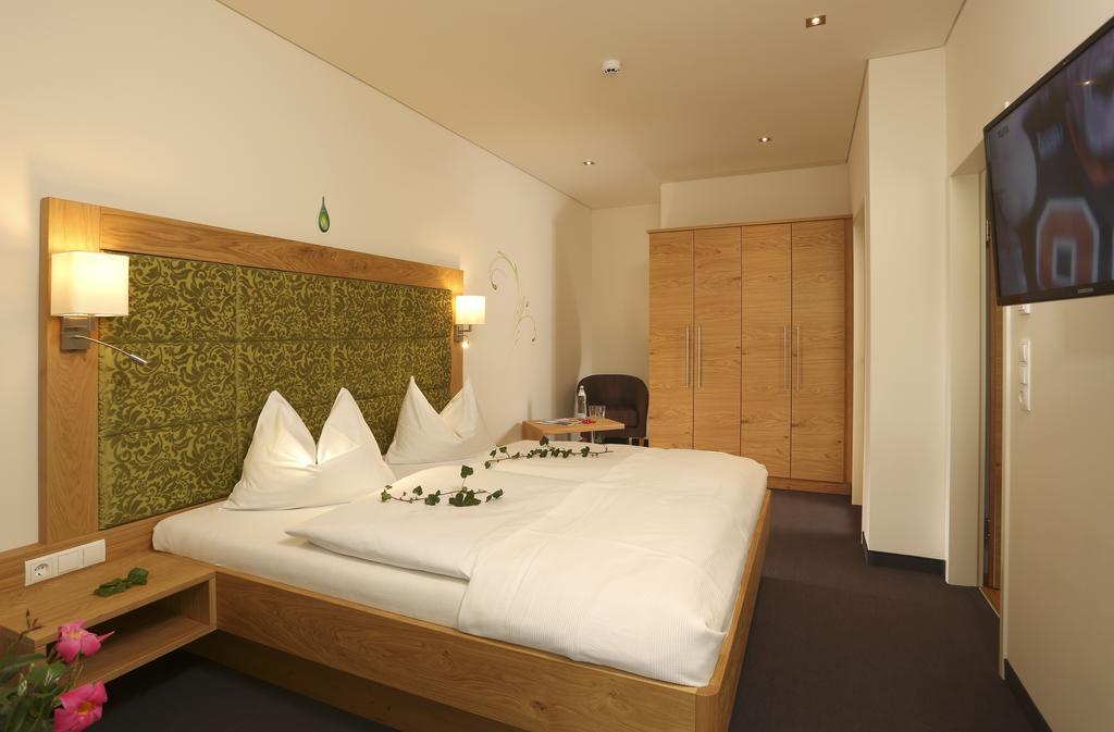 Aparthotel Rubinius Wagrain Luaran gambar