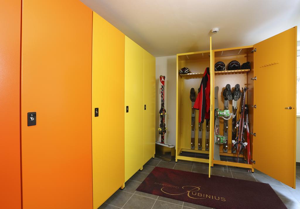 Aparthotel Rubinius Wagrain Luaran gambar