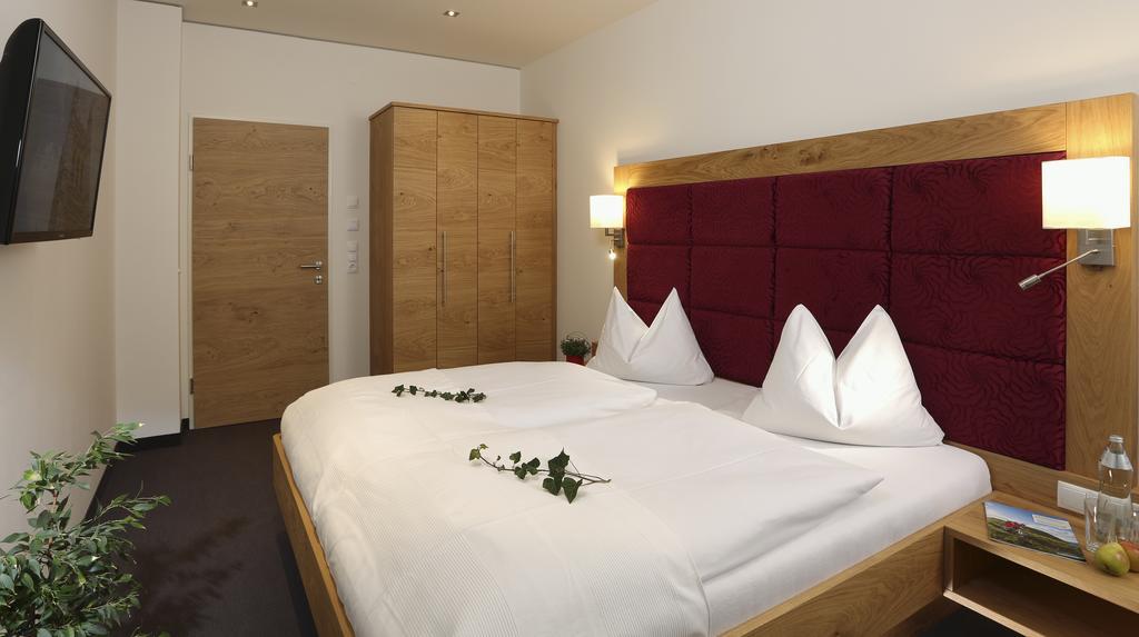 Aparthotel Rubinius Wagrain Bilik gambar