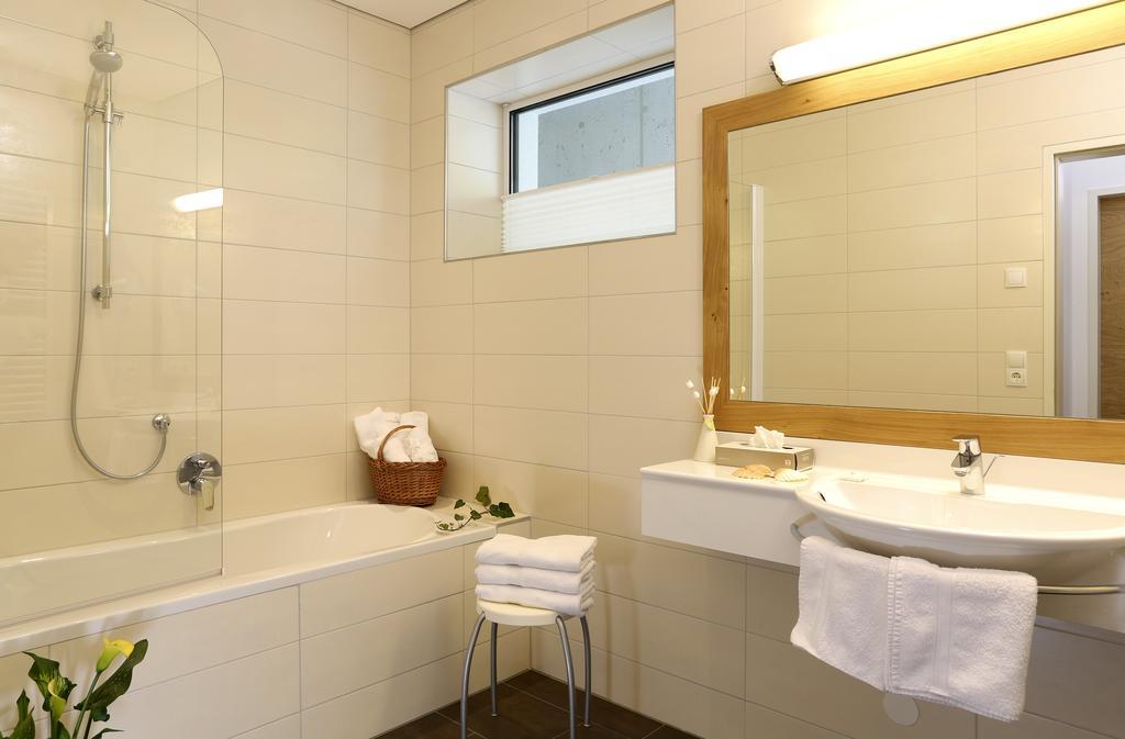 Aparthotel Rubinius Wagrain Bilik gambar