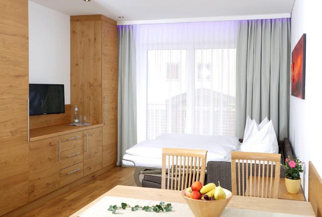 Aparthotel Rubinius Wagrain Luaran gambar
